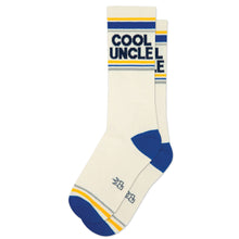 Chaussettes de sport "Cool Uncle"