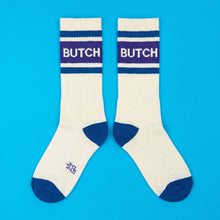 Chaussettes de sport "BUTCH"