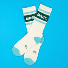 Chaussettes de sport  "MASC"