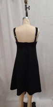 Robe noire MARIE SAINT-PIERRE