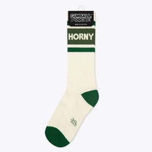 Chaussettes de sport "HORNY"