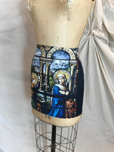 Mini-jupe Renaissance