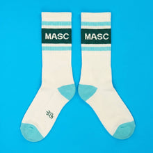 Chaussettes de sport  "MASC"