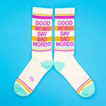 Les bonnes mamans disent des gros mots Chaussettes de sport