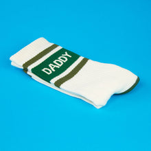 Chaussettes de sport "DADDY"