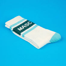 Chaussettes de sport  "MASC"