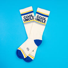 Chaussettes de sport "Cool Uncle"