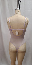 Body armature lilas