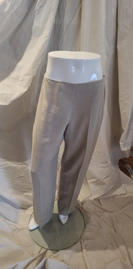Pantalon ballon grège ARMANI