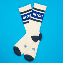 Chaussettes Bitch Gym Crew