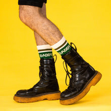 Chaussettes de sport "DADDY"