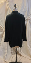 Veste tailleur noire