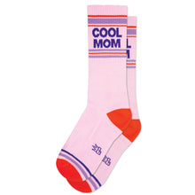Chaussettes Cool Mom Gym Crew