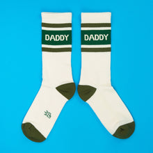 Chaussettes de sport "DADDY"