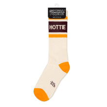 Chaussettes de sport "HOTTIE"