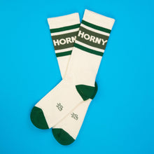 Chaussettes de sport "HORNY"