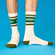 Chaussettes de sport "DADDY"
