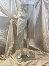 Pantacourt beige