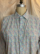 Chemise alphabet