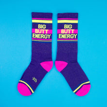 Chaussettes de sport "Big Butt Energy"