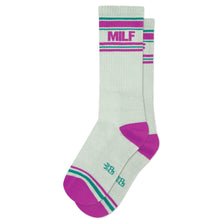 Chaussettes MILF Gym Crew