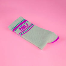 Chaussettes MILF Gym Crew
