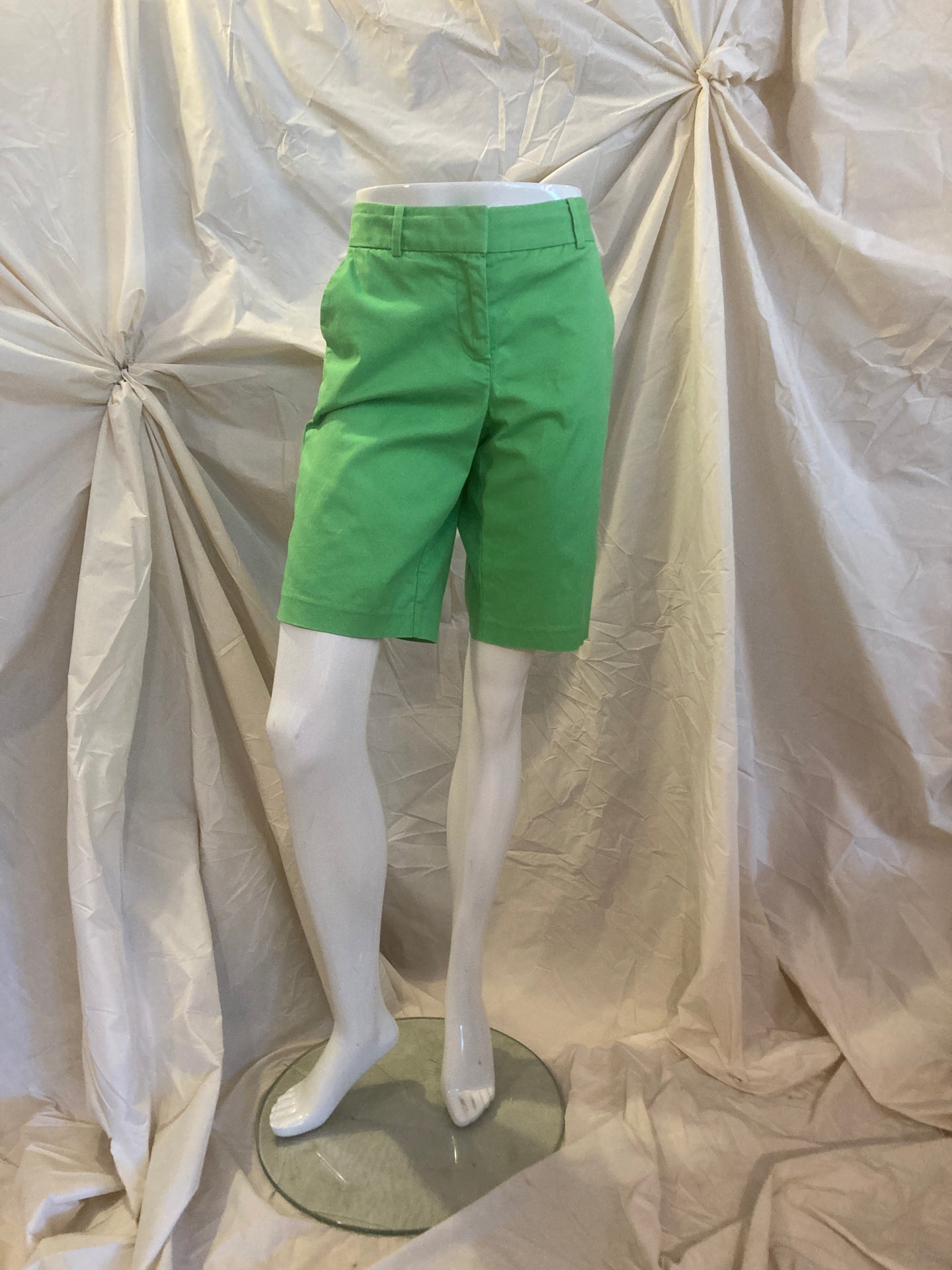 Bermudas NAUTICA vert