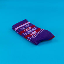 Chaussettes de sport "In My Dark Romance Era"
