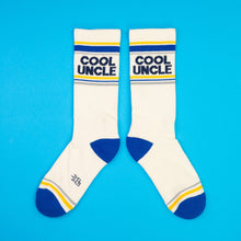 Chaussettes de sport "Cool Uncle"