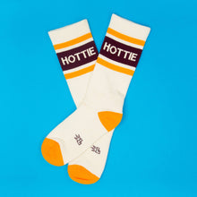 Chaussettes de sport "HOTTIE"