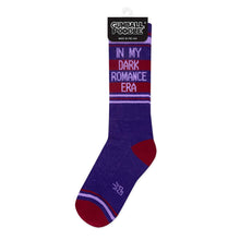 Chaussettes de sport "In My Dark Romance Era"