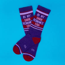 Chaussettes de sport "In My Dark Romance Era"