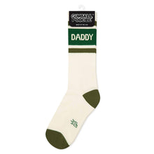 Chaussettes de sport "DADDY"