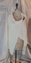 Cardigan crème RL