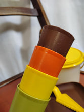 Tupperware mini-party set