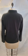 Veste polar kaki