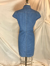 Robe de jeans TOMMY