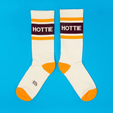 Chaussettes de sport "HOTTIE"
