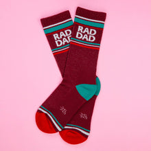Chaussettes Rad Dad Gym Crew