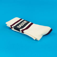 Chaussettes de sport mi-hautes Baddie
