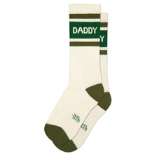 Chaussettes de sport "DADDY"
