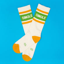 Chaussettes de sport "SINGLE"