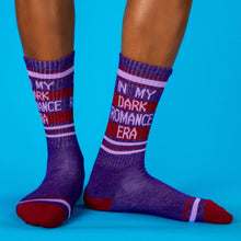 Chaussettes de sport "In My Dark Romance Era"