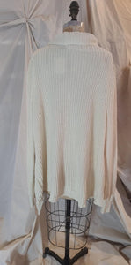 Cardigan crème RL