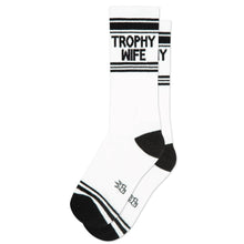 Chaussettes de sport "Trophy Wife"