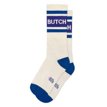 Chaussettes de sport "BUTCH"