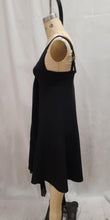 Robe noire MARIE SAINT-PIERRE