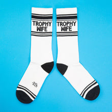 Chaussettes de sport "Trophy Wife"