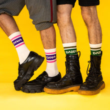 Chaussettes de sport "DADDY"