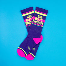 Chaussettes de sport "Big Butt Energy"